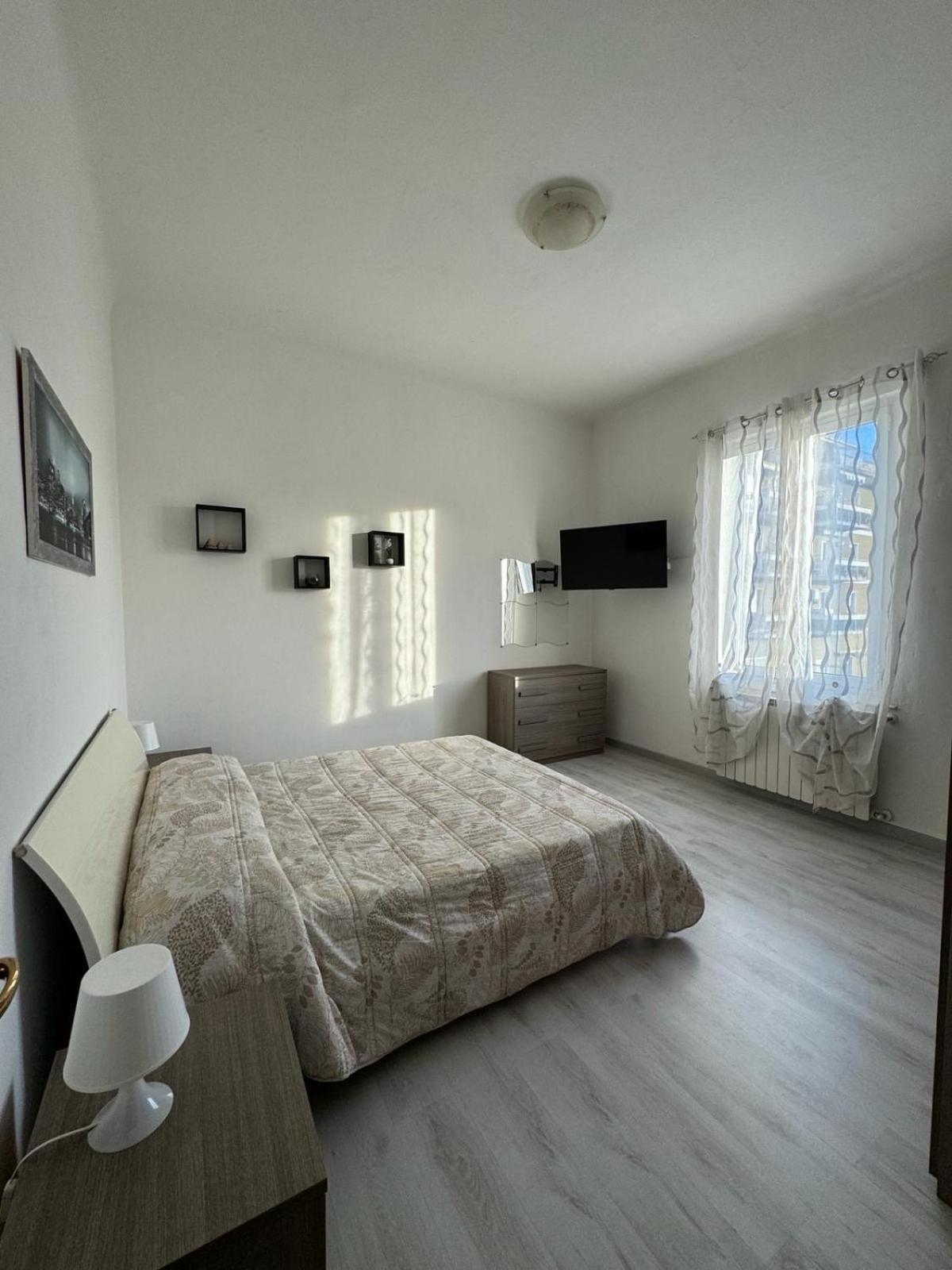 La Casa Di Carlotta Apartment Ceparana Exterior photo