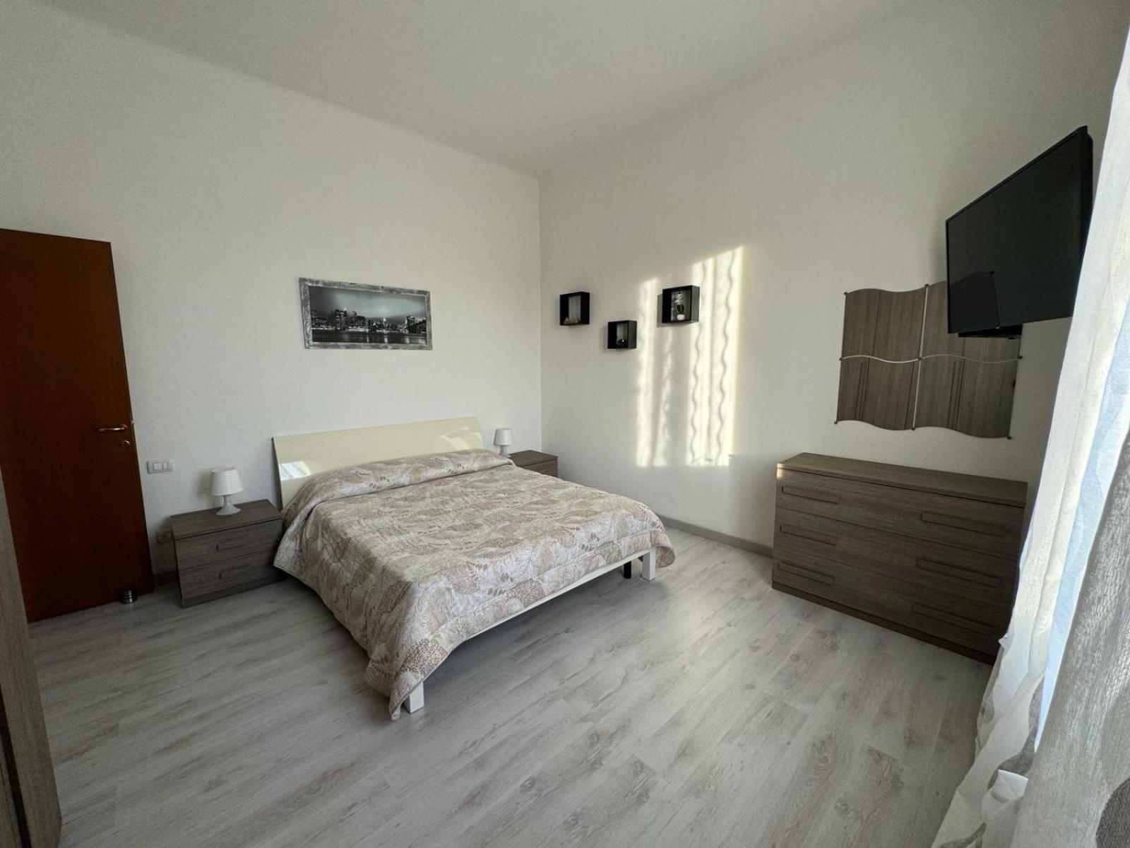 La Casa Di Carlotta Apartment Ceparana Exterior photo